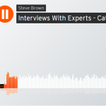 Cath features on BRE 'Interviews with Experts series'